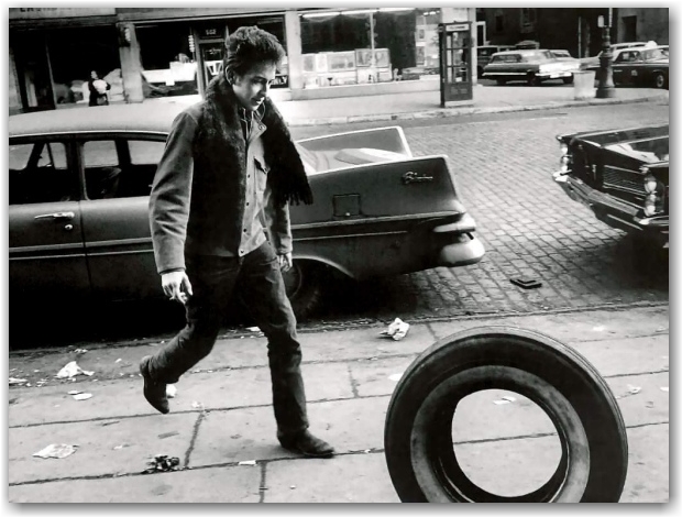 Bob Dylan Bob Dylan