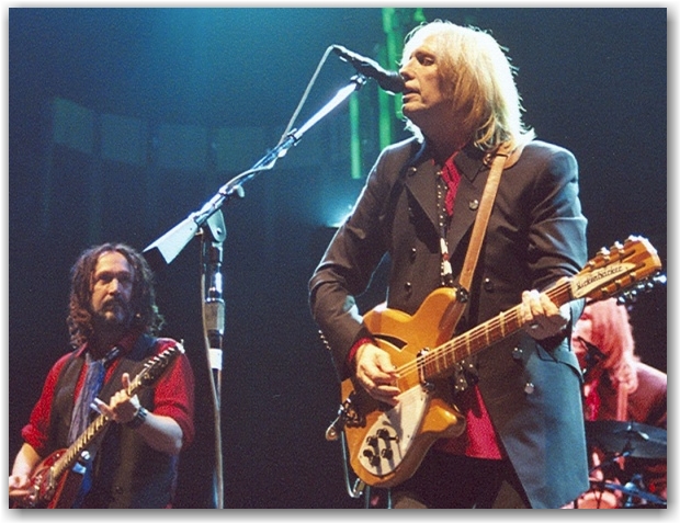 Tom Petty Tom Petty